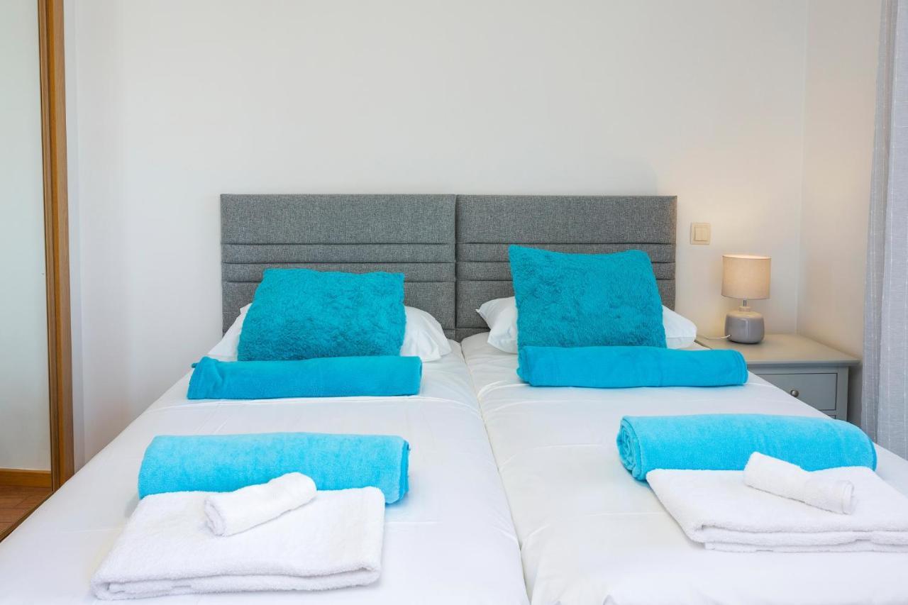 Casa Joana At Opomar By Cara Rentals Cabanas De Tavira Kültér fotó