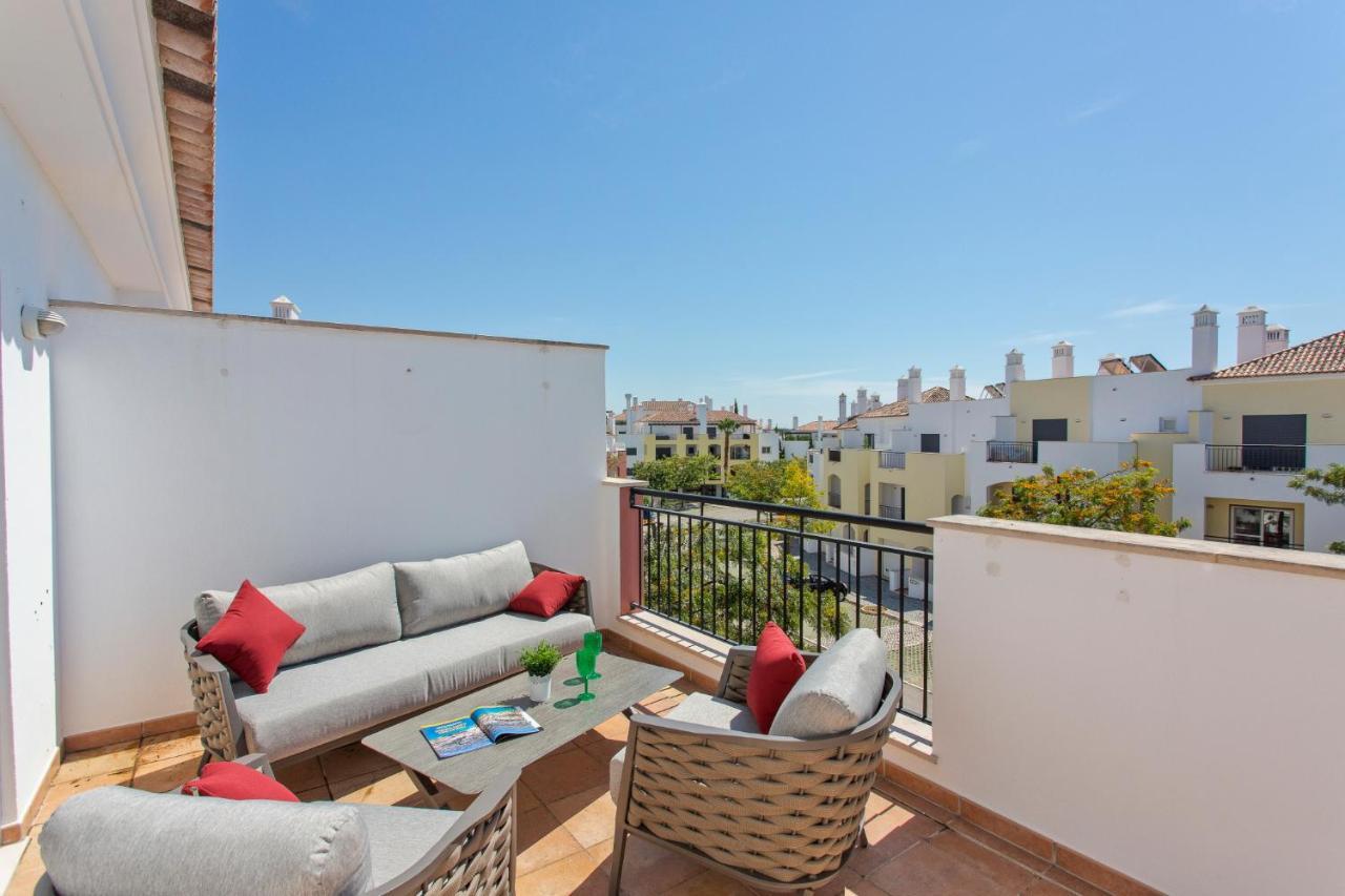 Casa Joana At Opomar By Cara Rentals Cabanas De Tavira Kültér fotó