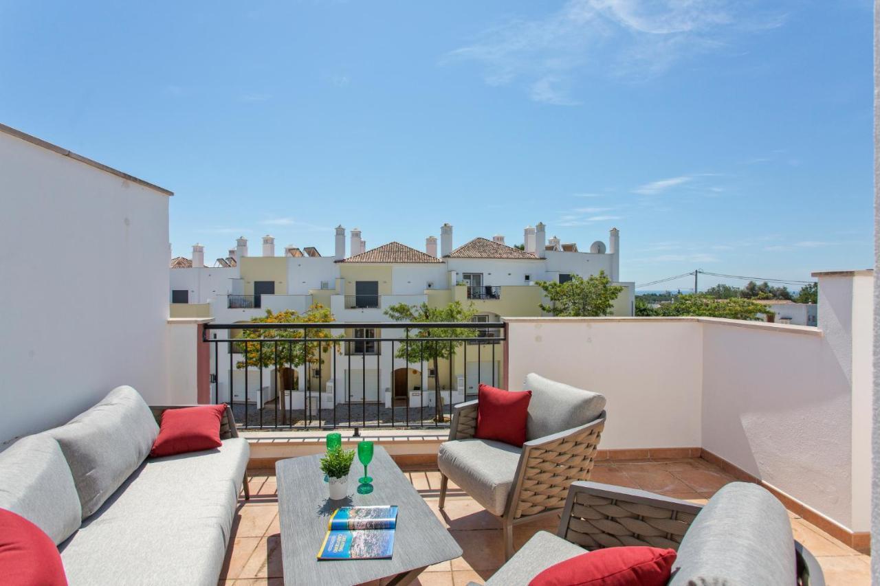 Casa Joana At Opomar By Cara Rentals Cabanas De Tavira Kültér fotó