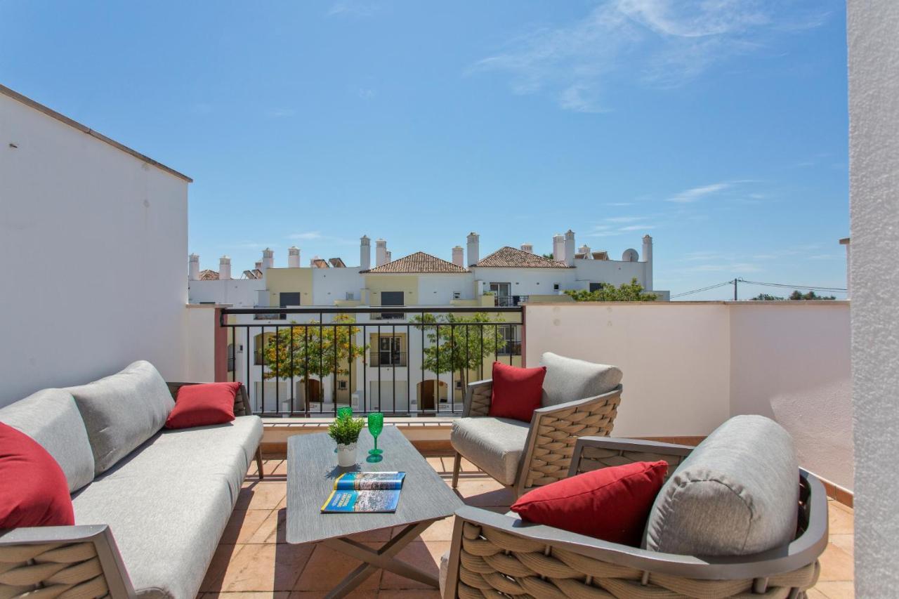 Casa Joana At Opomar By Cara Rentals Cabanas De Tavira Kültér fotó