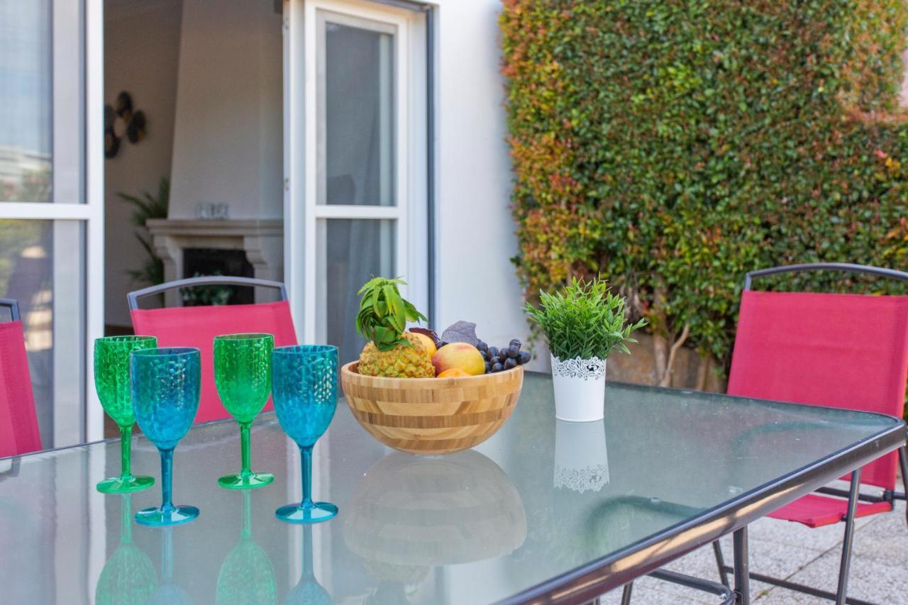 Casa Joana At Opomar By Cara Rentals Cabanas De Tavira Kültér fotó