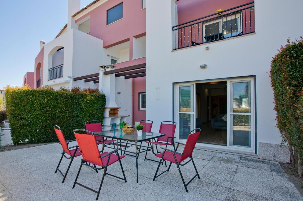 Casa Joana At Opomar By Cara Rentals Cabanas De Tavira Kültér fotó