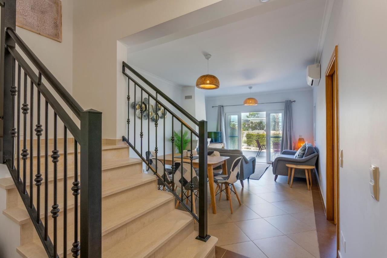 Casa Joana At Opomar By Cara Rentals Cabanas De Tavira Kültér fotó