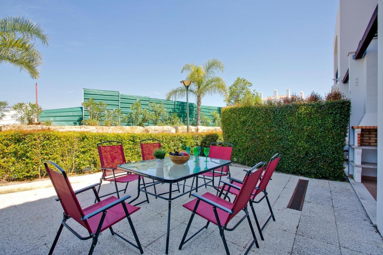 Casa Joana At Opomar By Cara Rentals Cabanas De Tavira Kültér fotó
