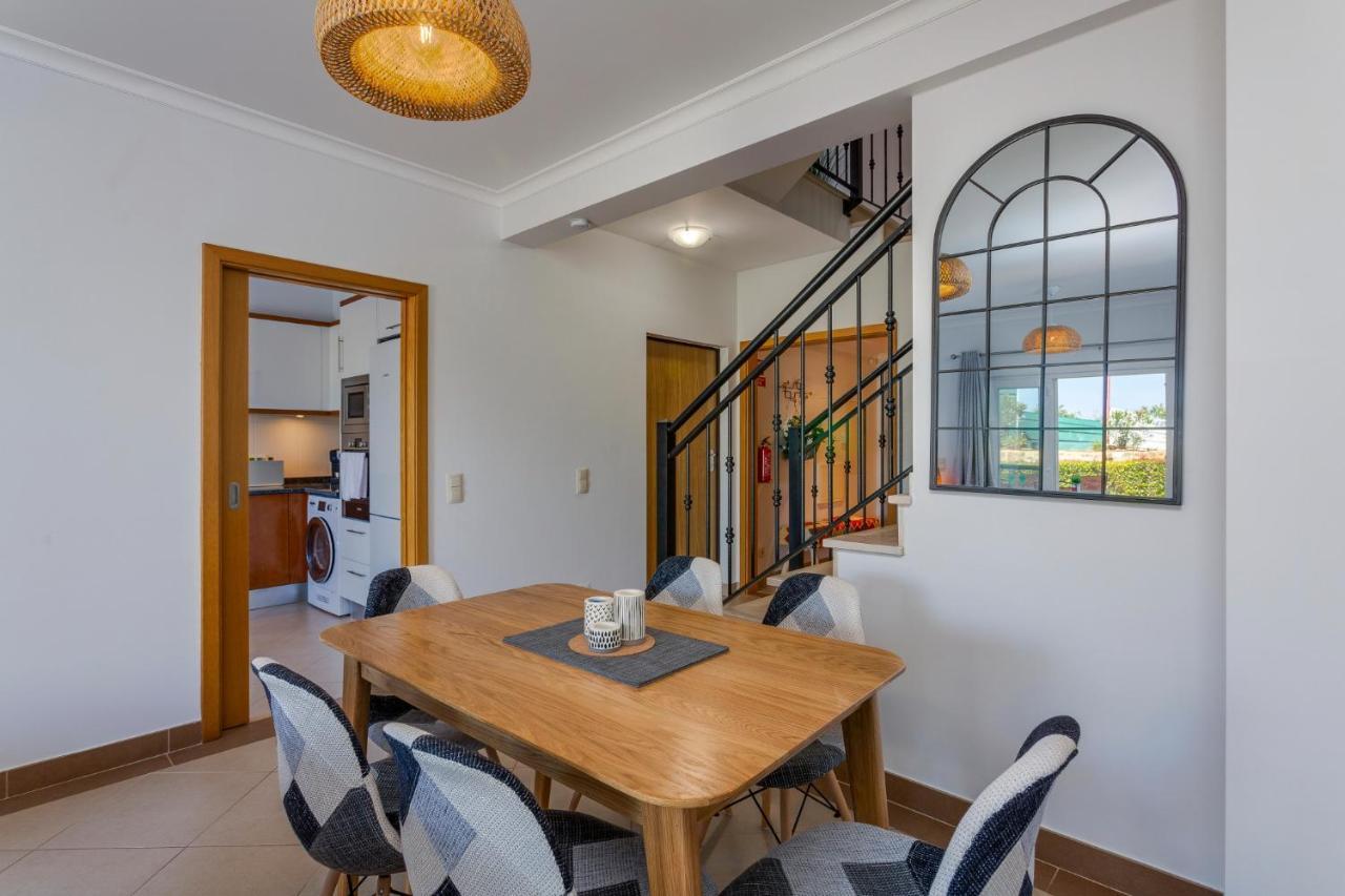 Casa Joana At Opomar By Cara Rentals Cabanas De Tavira Kültér fotó