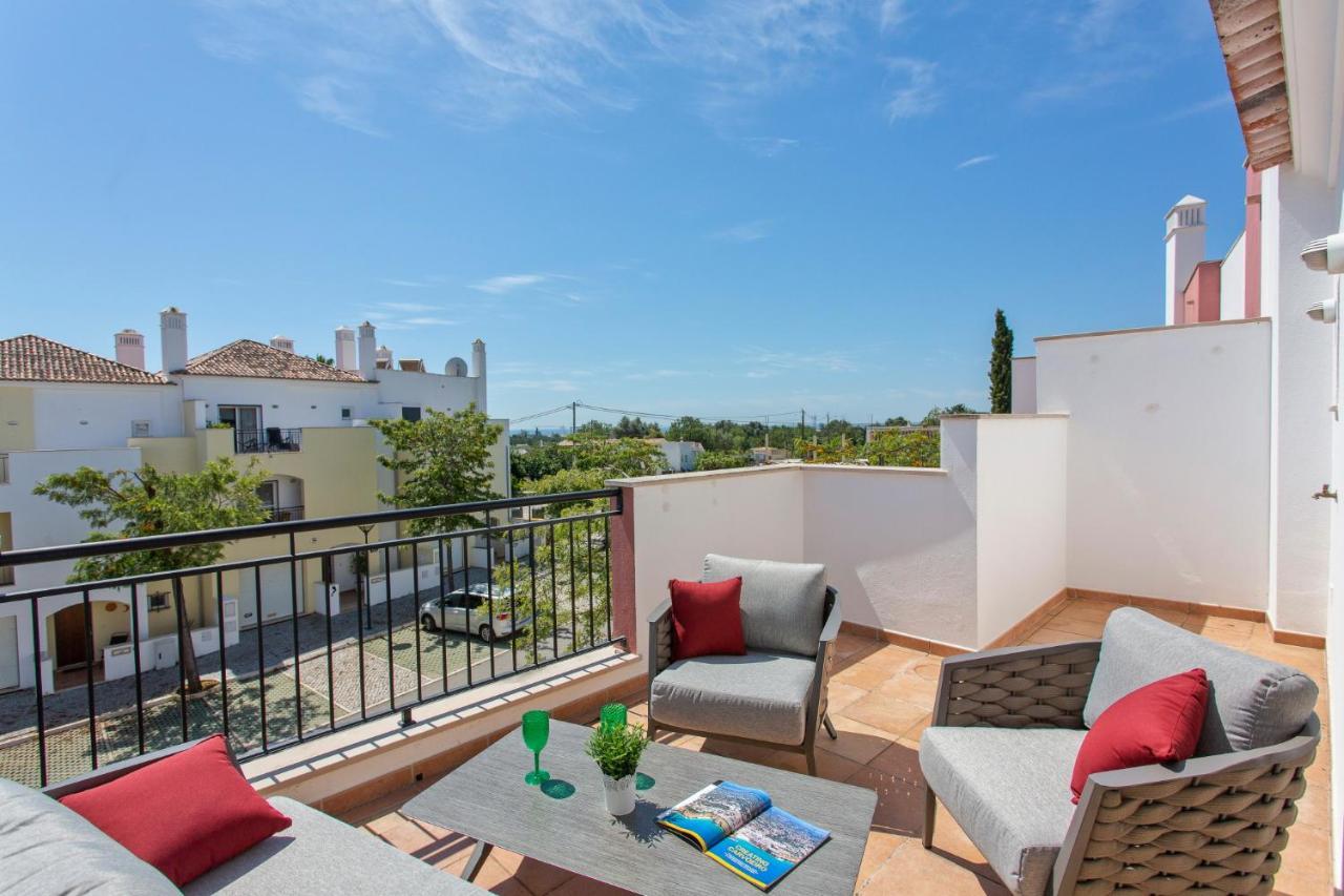 Casa Joana At Opomar By Cara Rentals Cabanas De Tavira Kültér fotó