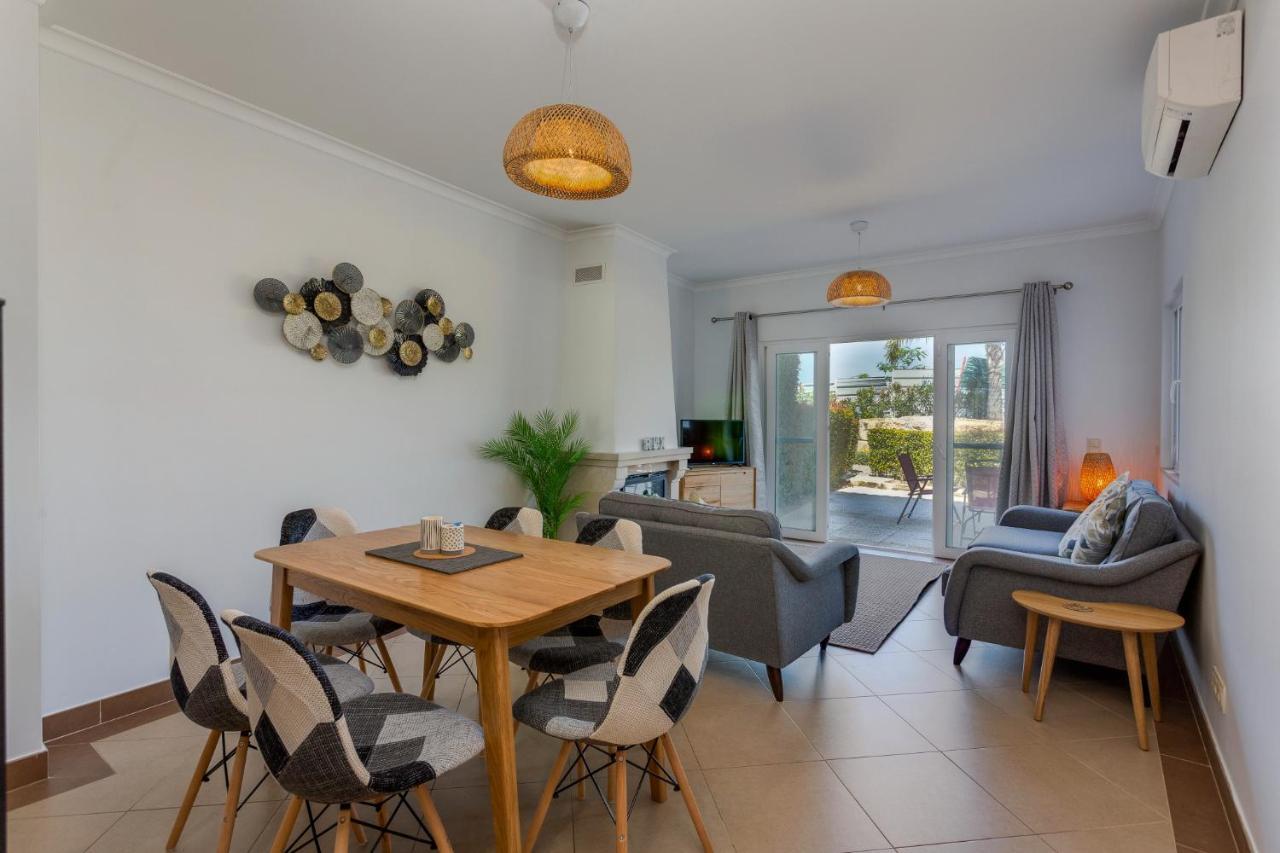 Casa Joana At Opomar By Cara Rentals Cabanas De Tavira Kültér fotó