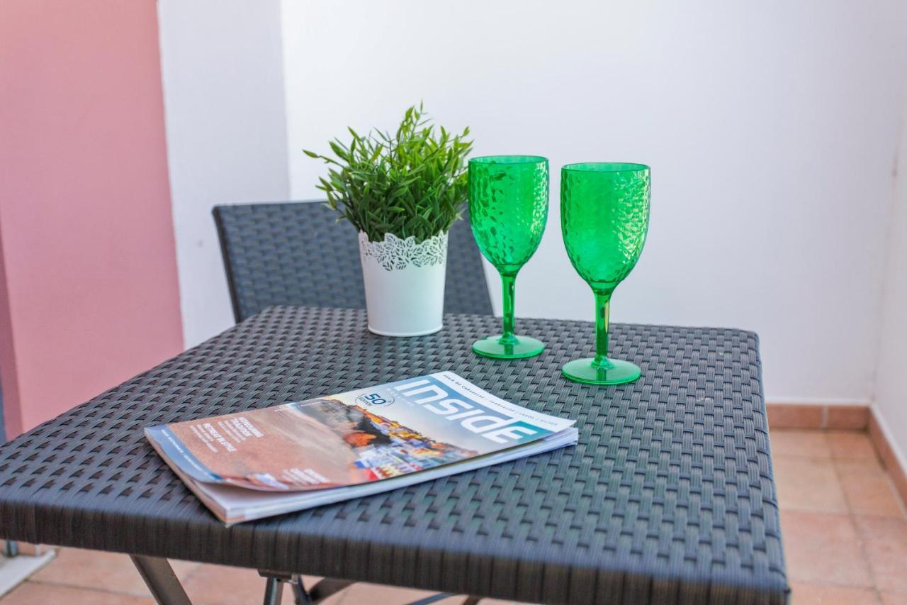Casa Joana At Opomar By Cara Rentals Cabanas De Tavira Kültér fotó